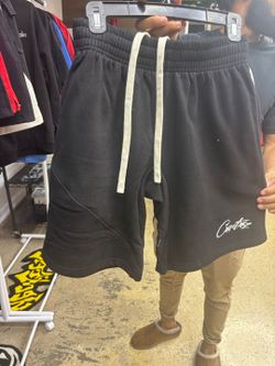 DESIGNER SHORTS