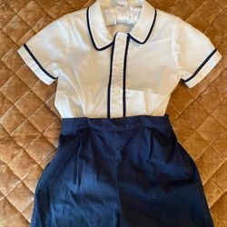Little Marine Combo
