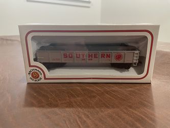 Bachmann Train HO Scale Southern SR 1248 Gondola Car