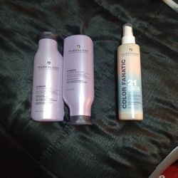 Pureology Hair Care Product