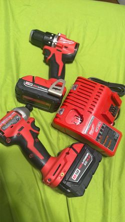 Drill