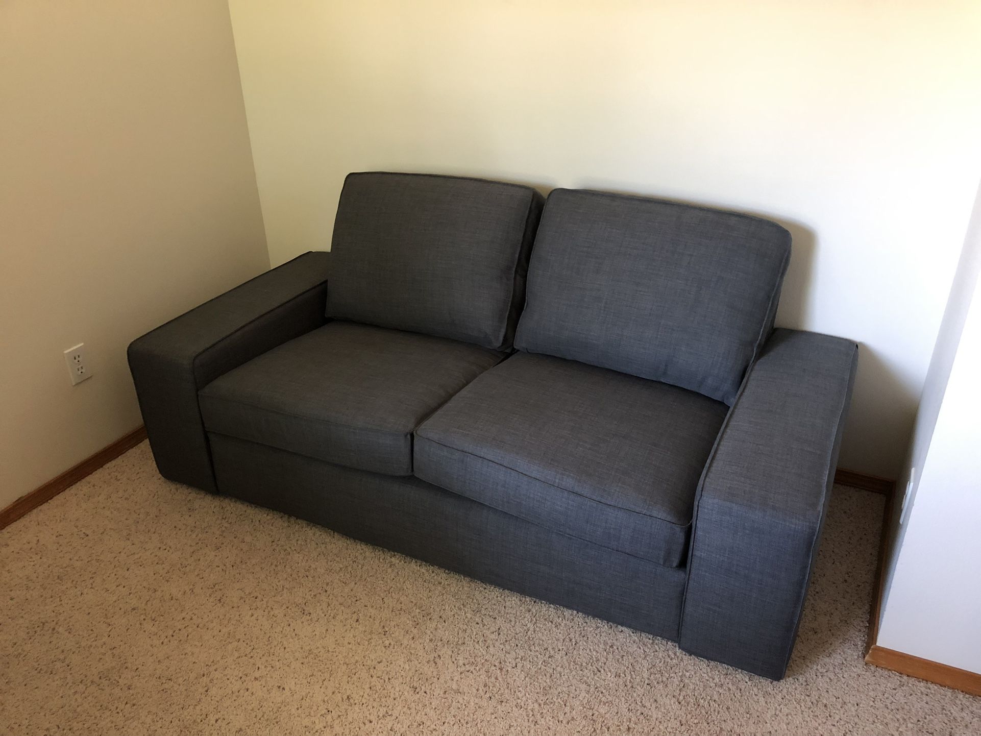 IKEA Kivik Love Seat