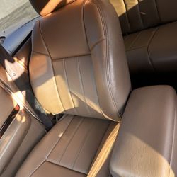 2001 Jeep Cherokee