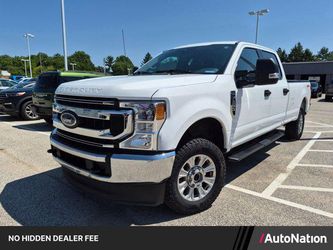 2022 Ford F-250