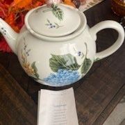 Princesshouse Teapot