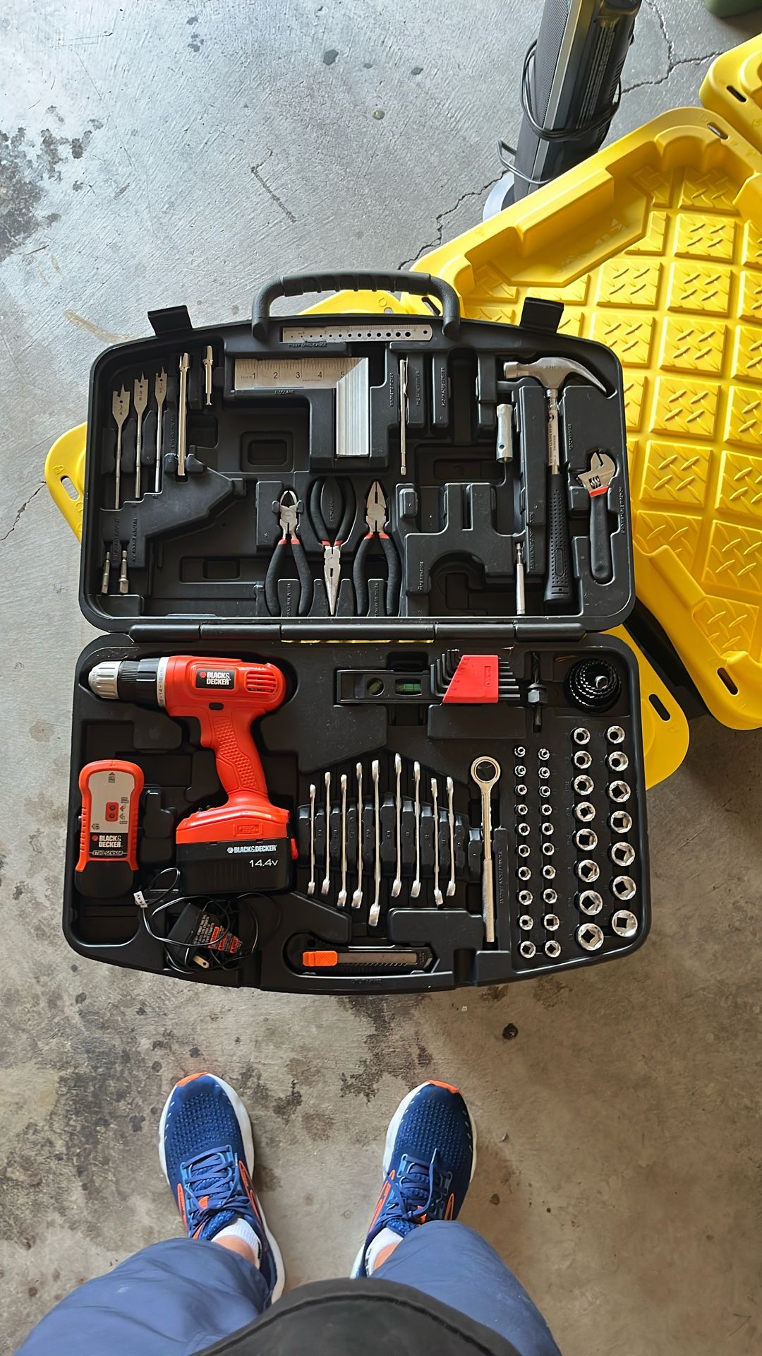 Tool Kit 