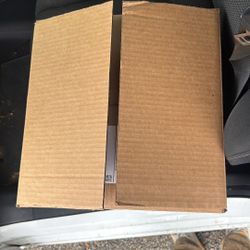 Small Reusable Box For Sale 1-15lbs