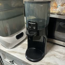 Baby Brezza Water Warmer