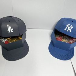 Baseball Cap Box
