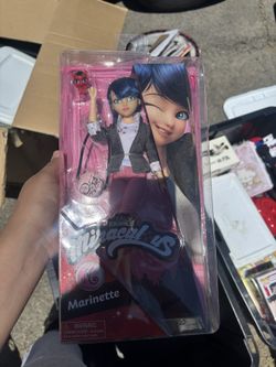 miraculous Ladybug, Collectible Dolls