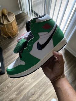 Jordan 1