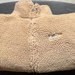 Nike Sherpa Jacket 