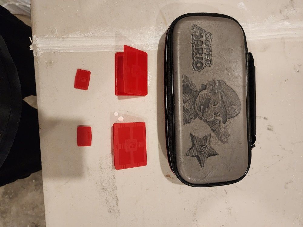 Switch Case