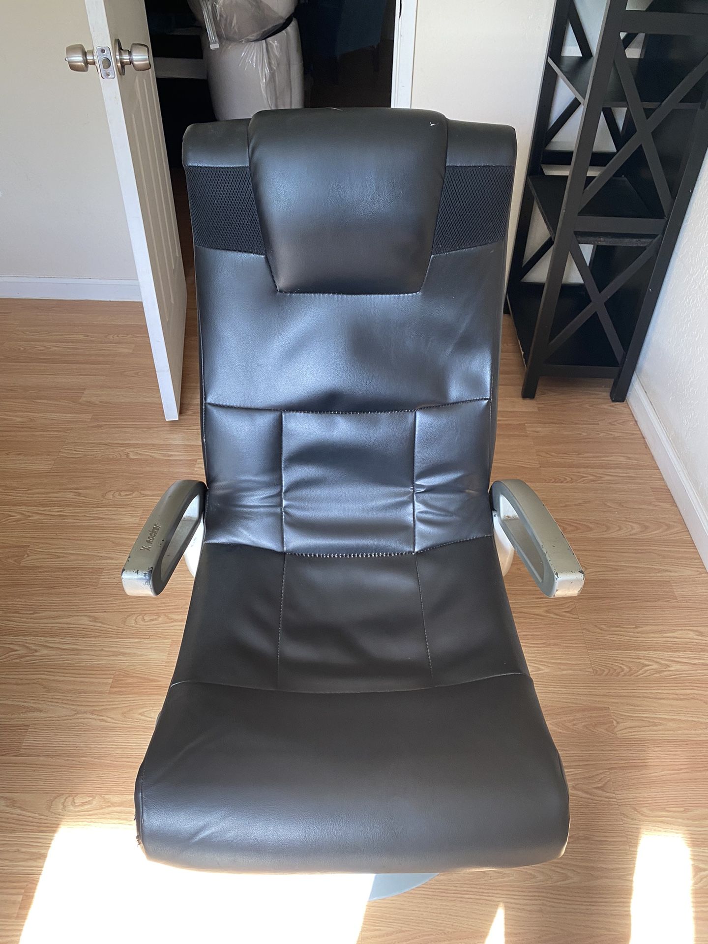 Rocker Gaming Chair,