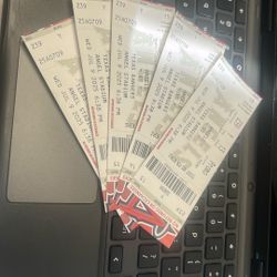 Cheap Angel Tickets 7/9
