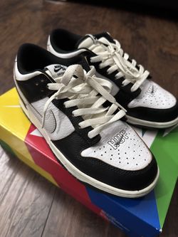 Nike Sb Huf Dunk SF