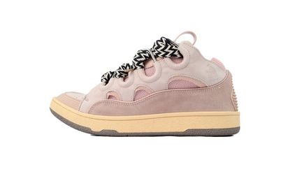 lanvin curb pink