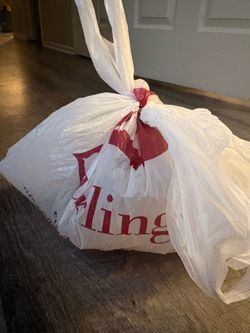 Junk bag #3!