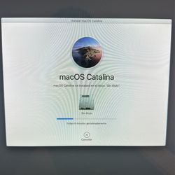MacOS I Can Install Fresh For You