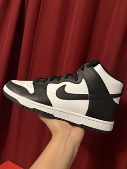 Nike Dunk High Retro