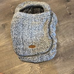 Car Seat Cover For Winter 