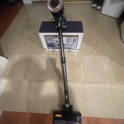 Cordless Vacuum Cleaner 