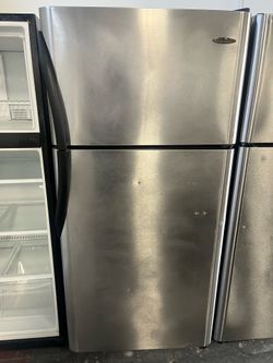 Refrigerator Frigidaire 30”