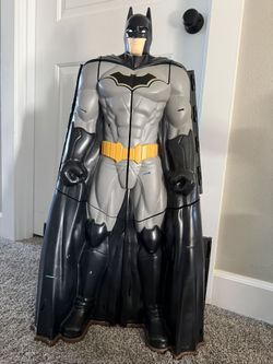 Batcave Bateman 33” tall