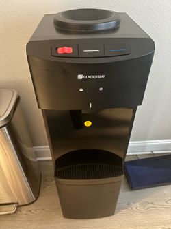 Water Dispenser