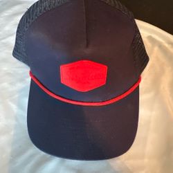 Hats for men like new
