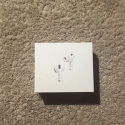 Airpods Pro 3