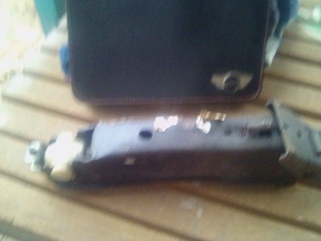 Mini Cooper Tire Jack N Owners Manual