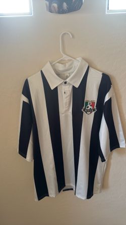mexico national team polo size large