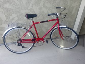 Schwinn Admiral