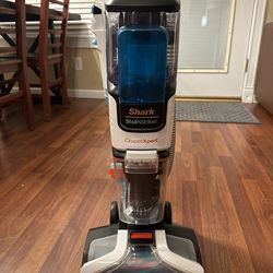 Shark CarpetXpert with Stainstrike Upright Carpet Cleaner