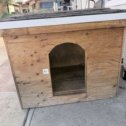 Dog House 
