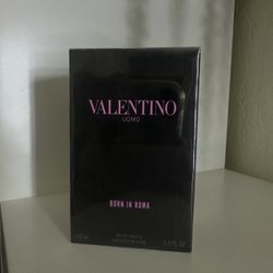 Men Valentino 