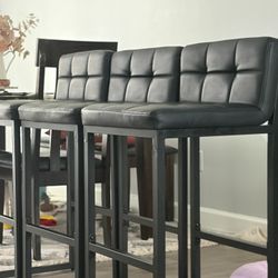 Sillas Para Desayunador