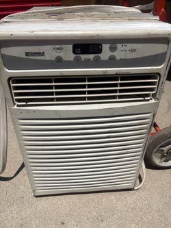A/C 12,000 BTU