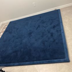 Padded Play Mat