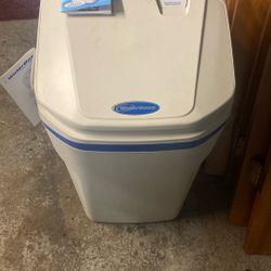 Water Softener