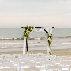 Wedding Arch