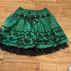 Jona Michelle Skirt Size 7