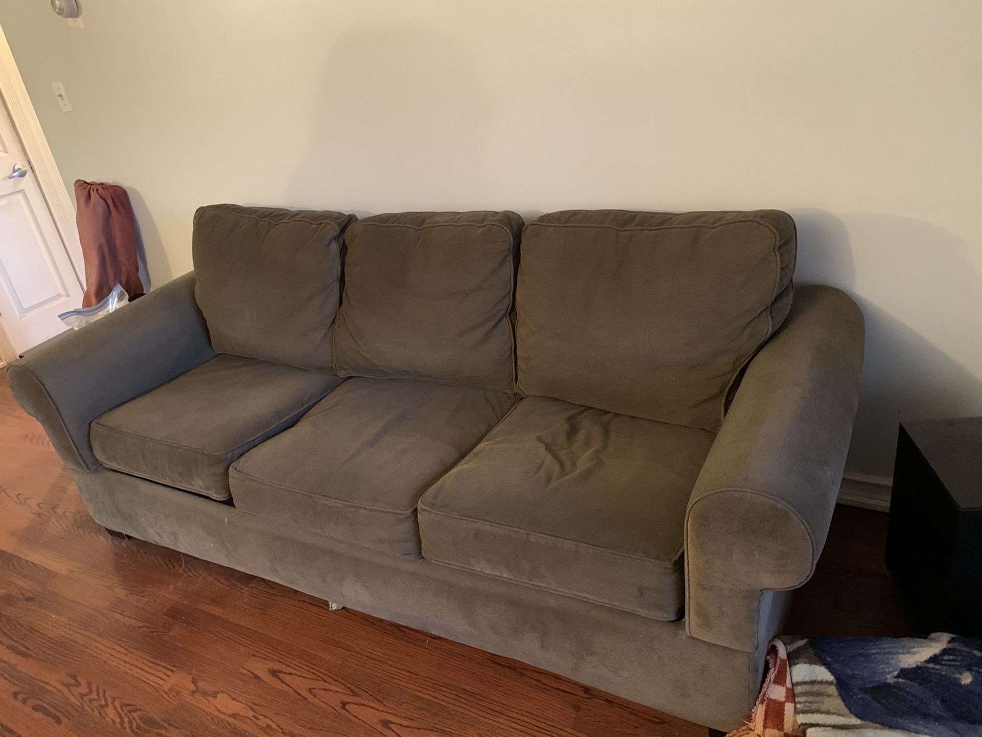 Sofa Bed And Couch