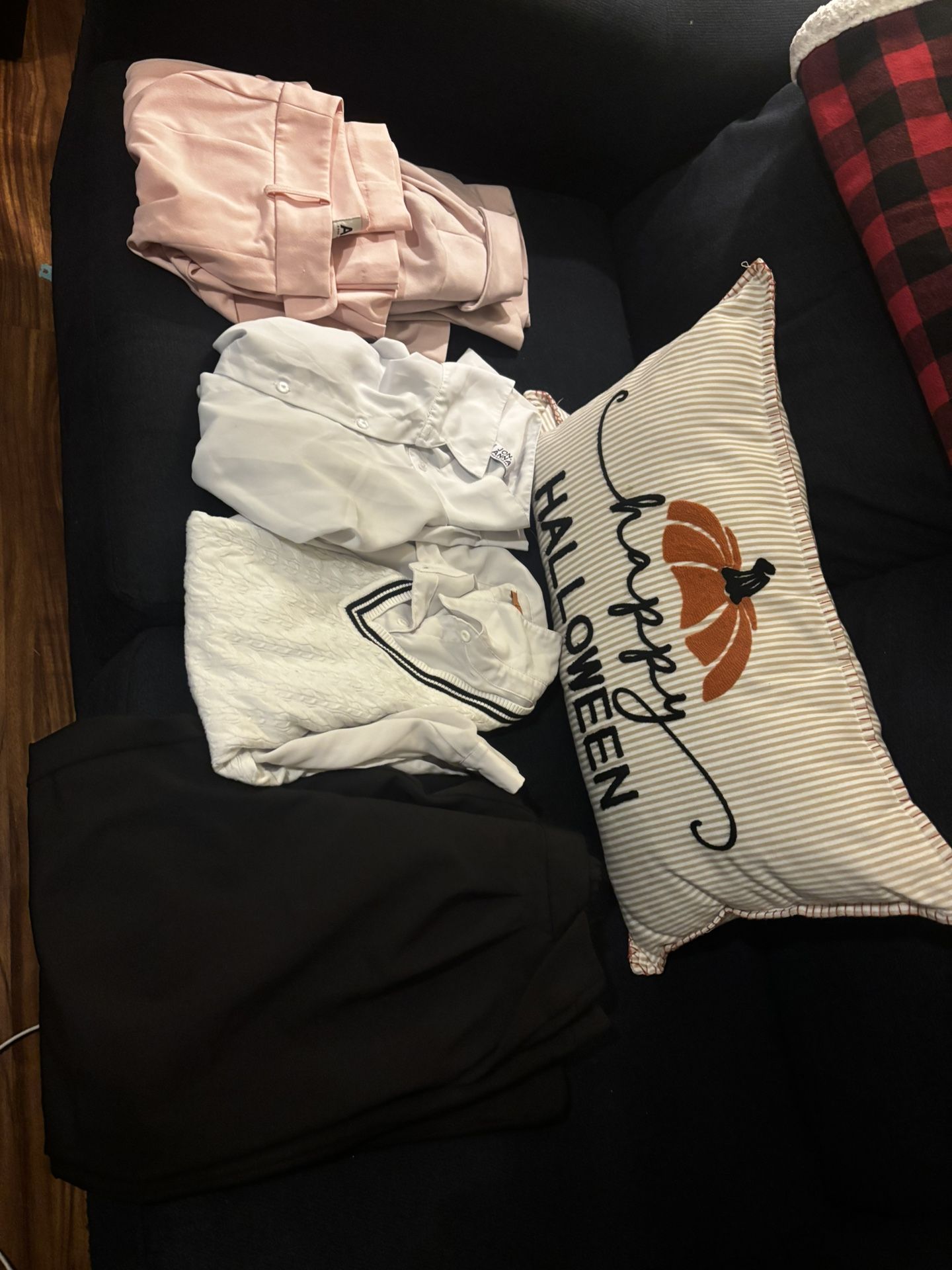 Bag Of Clothes