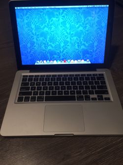MacBook Pro 2013