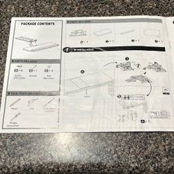 Vevor Keyboard platform