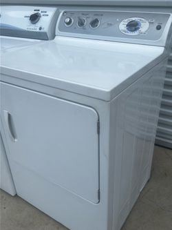 Dryer / ge brand