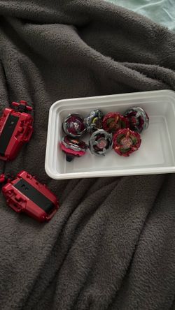 Beyblade X