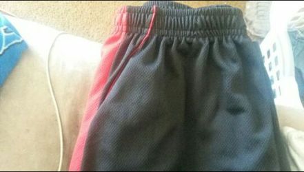 Men's sport shorts